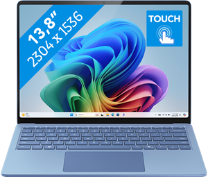 Microsoft Surface Laptop Copilot+ PC 13.8 Snapdragon X Plus / 16GB / 512GB Maya