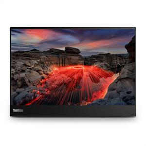 Lenovo ThinkVision M14t Gen2