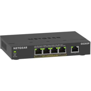 Netgear GS305Pv3