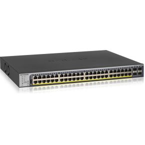 Netgear GS752TP
