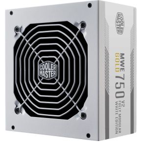 Cooler Master MWE Gold V2 ATX 3.1 750W White