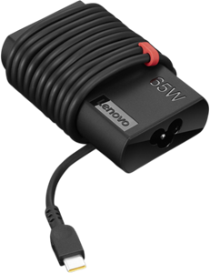 Lenovo Slim USB-C 65W AC Adapter(CE)