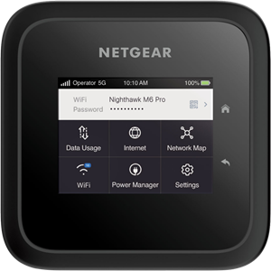 Netgear Nighthawk M6 Pro