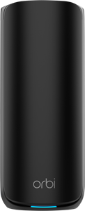 Netgear Orbi RBE870 - Zwart - Uitbreiding