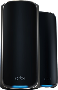 Netgear Orbi 972 Zwart