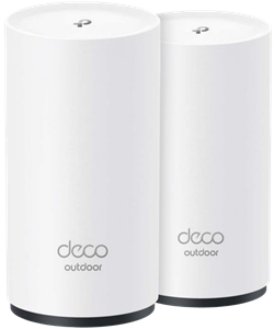 TP-Link Deco X50 Outdoor 2-pack