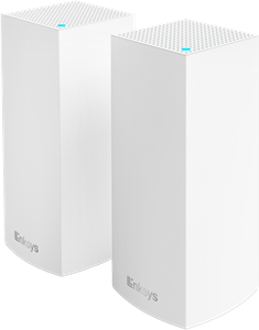 Linksys Atlas 6 AX3000 Mesh 2-pack