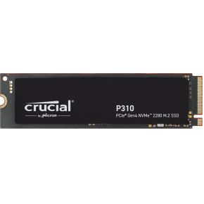 Crucial P310 500GB NVMe SSD