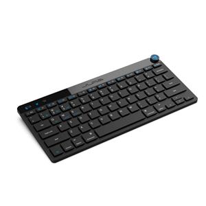 JLAB GO Draadloos Bluetooth Toetsenbord QWERTY