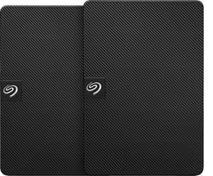Seagate Expansion Portable 5 TB - Duo pack