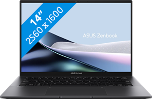 Asus Zenbook 14 UM3402YA-KP703W