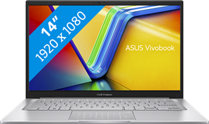 Asus Vivobook 14 X1404ZA-NK525W