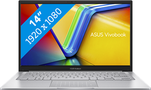 Asus Vivobook 14 X1404ZA-NK526W
