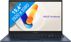 Asus Vivobook 15 X1504ZA-NJ199W
