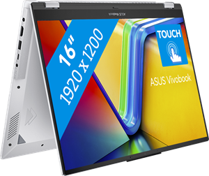 Asus Vivobook S 16 Flip TN3604YA-MC086W