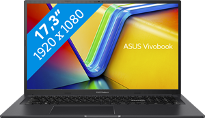 Asus Vivobook 17X M3704YA-AU184W
