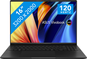 Asus Vivobook S 16 OLED S5606MA-MX108W