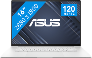 Asus Zenbook S 16 OLED Copilot+ PC UM5606WA-RK123W