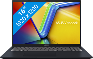 Asus Vivobook 16 Copilot+ PC M1607KA-MB053W