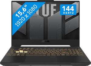 Asus TUF Gaming A15 FA506NCR-HN010W