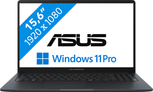 Asus Expertbook B1503CVA-S71057X QWERTY