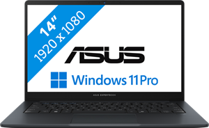 Asus Expertbook B1403CVA-S61571X QWERTY