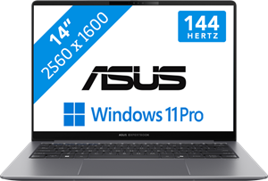 Asus Expertbook P5405CSA-NZ0174X QWERTY