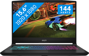 MSI Katana A15 AI B8VF-452NL
