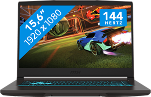 MSI Thin A15 B7VF-226NL