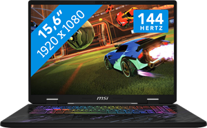 MSI Thin A15 B7UC-243NL