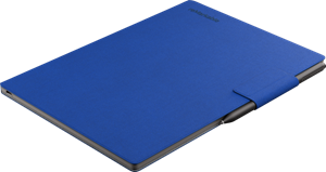 ReMarkable Paper Pro Mosaic Weave Book Folio Blauw