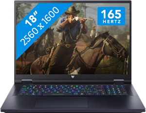 Acer Predator Helios Neo 18 (PHN18-71-9684)