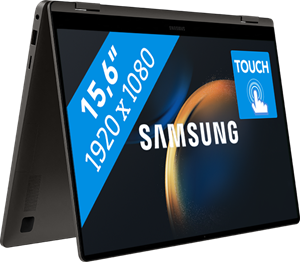 Samsung Galaxy Book3 360