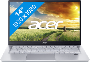 Acer Swift 3 (SF314-43-R68Z)