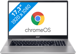 Acer Chromebook 317 CB317-1H-C1SE