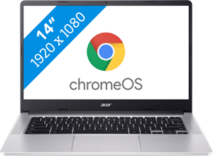 Acer Chromebook 314 (CB314-3H-C99X)