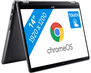 Acer Chromebook Plus Spin 514 (CP514-4HN-379X)