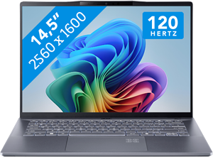 Acer Swift 14 Copilot+ PC SF14-11-X963
