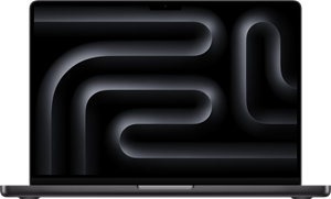 Apple 14 MacBook Pro M3 Max-chip