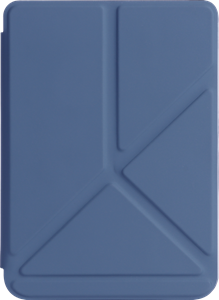 BlueBuilt Kobo Clara BW / Colour Book Case Blauw