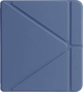 BlueBuilt Kobo Libra Colour Book Case Blauw
