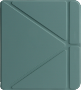 BlueBuilt Kobo Libra Colour Book Case Groen