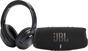 JBL Tour One M2 +  Charge 5 zwart