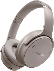 Bose QuietComfort Headphones