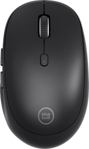 BlueBuilt Tradendum Draadloze Bluetooth Muis