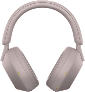 Sony WH-1000XM5 Roze