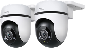 TP-Link Tapo C500 Duo Pack