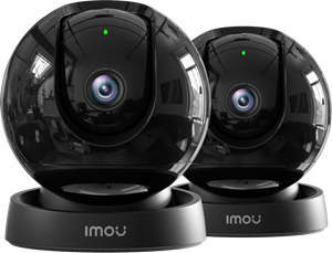 IMOU Rex 3D (3K) 2-pack