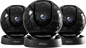 IMOU Rex 3D (3K) 3-pack