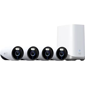 Eufy cam E330 4-pack